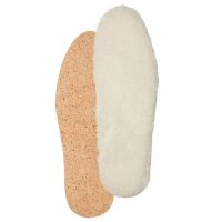 Стельки ортопедические зима ст-133 р.37 (ТРИВЕС)