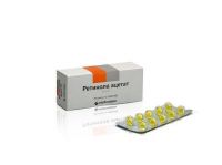 Ретинола ацетат 33000ме капс. №30 (МАРБИОФАРМ)