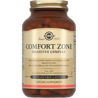 Solgar (Солгар) комфорт зон комплекс для пищеварения капс. №90 (СОЛГАР)