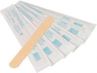 Шпатель деревянный стерильный (ЛЕЙКО ООО)