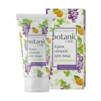 Ботаник care крем для лица 50мл (НИКОЛЬ ООО)