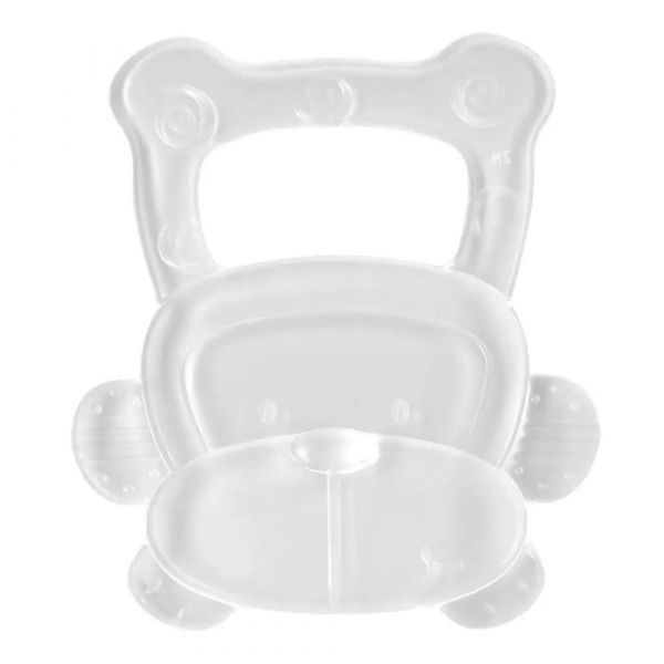 Курносики прорезыватель силикон. озорная компания 23073 (Zenith infant products co ltd)