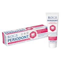 R.O.C.S. (Рокс) зубная паста periodont 94г (РОКС)