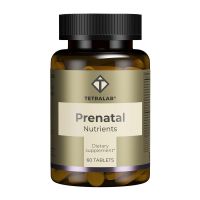 Тетралаб пренатал таб. №60 (КВАДРАТ-С)