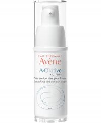 Avene (авен) а-окситив крем вокруг глаз 15мл (PIERRE FABRE DERMO-COSMETIQUE)
