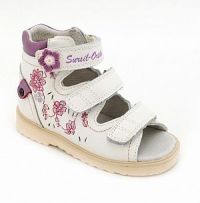 Сурсил-орто обувь ортопедическая сложная 13-108 р.25 (СУРСИЛ-ОРТО)