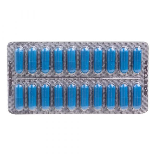 Структум 500мг капс. №60 (Pierre fabre medicament production)