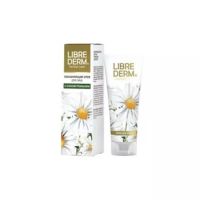 Libriderm (Либридерм) крем для лица 75мл с ромашкой увлажн. (ЗЕЛДИС)