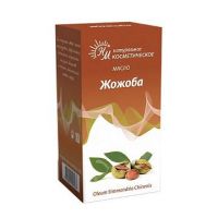 Масло жожоба 30мл (НАТУРАЛЬНЫЕ МАСЛА ООО)