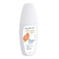 Lactacyd (Лактацид) мусс для интимной гигиены 150мл (ЗЕНТИВА)