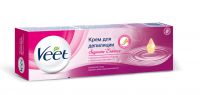 Veet (Вит) крем для депиляции 90мл барх.роза (РЕКИТТ БЕНКИЗЕР)