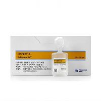 Аддамель н 10мл конц-т д/р-ра д/инф. №20 амп. (ФРЕЗЕНИУС)