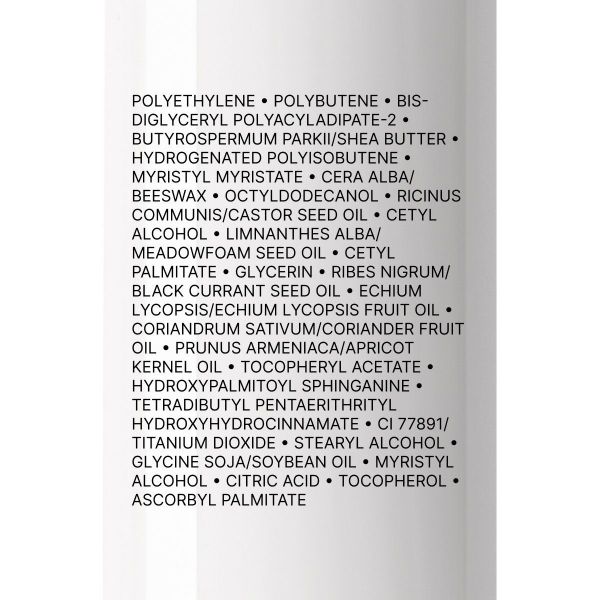 La roche-posay (ля рош-позе) нутритик уход  для губ 4.7мл 0349 (La roche-posay laboratoire pharmaceutic)