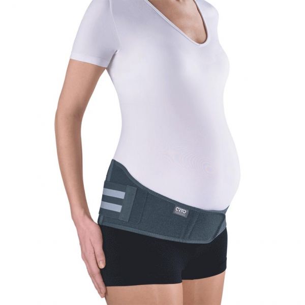 Бандаж до- и послеродовый mb-99 s (Special protectors co.ltd)