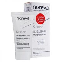 Noreva (Норева) керапил крем от вросших волос 75мл 1213 (НОРЕВА-ЛЕД ЛАБОРАТОРЕС)
