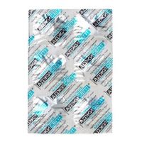 Аджисепт таб.д/рассас. №24 ананас (АДЖИО)