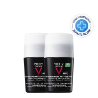 Vichy (виши) ом дезодорант для чувствительной кожи 50мл №2 шарик (ЛОРЕАЛЬ)