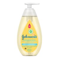 Johnson's baby (Джонсонс бэби) пенка-шампунь от макушки до пяток 300мл (JOHNSON & JOHNSON S.P.A.)