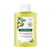 Klorane (Клоран) шампунь с мякотью цитрона 200мл д/блеска волос 7472 (ПЬЕР ФАБР)