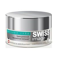 Swiss Image (Свисс имейдж) днев.крем абсолют.питание 50мл (MEDENA)