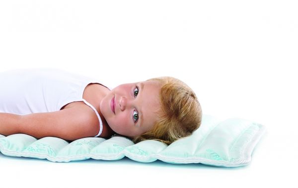 Матрац ортопедический детский трелакс в кроватку 60*120см (Трелакс ооо)