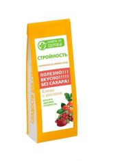 Конфеты живые 170г шиповник клюква (ЗДОРОВЫЙ ПРОДУКТ)