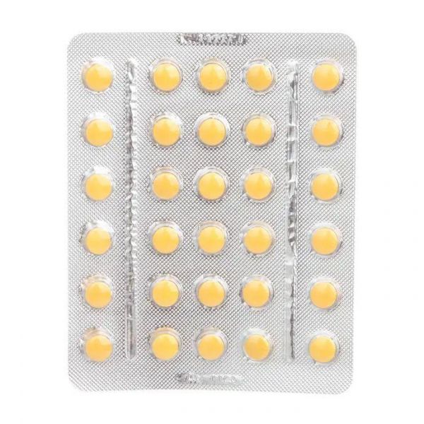 Лерканидипин 10мг таб.п/об.пл. №30 (Северная звезда нао)