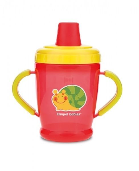 Canpol (Канпол) поильник 21/600 (Canpol sp. z o.o.)