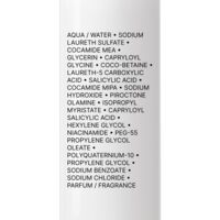 La Roche-Posay (Ля рош-позе) шампунь кериум интенсивный от перхоти 125мл 7268 (ЛОРЕАЛЬ)