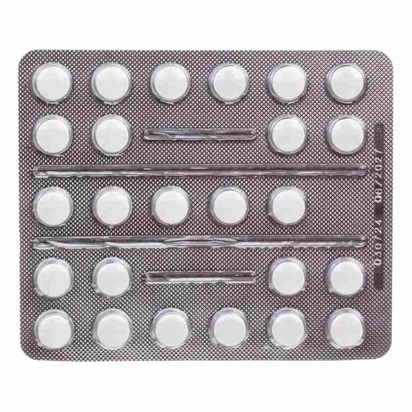 Хлорпротиксен 25мг таб.п/об.пл. №100 (Озон ооо)