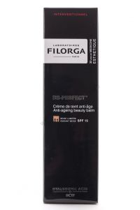 Filorga (Филорга) bb-перфект тональный крем тон 01 5805 (FILORGA LABORATOIRES)