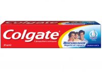 Colgate (Колгейт) зубная паста максимальная защита от кариеса 50мл свежая мята (КОЛГЕЙТ)