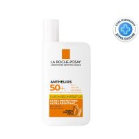 La roche-posay (ля рош-позе) антгелиос ультралегкий флюид 50мл spf50+ 4527 2662 (ЛОРЕАЛЬ)