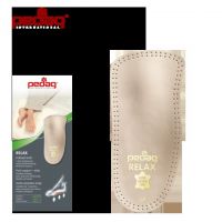 Полустельки ортопедические pedag relax da р.37 (РЕХАРД ТЕХНОЛОДЖИС)