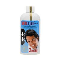 Антиседин 200мл лосьон д/сед.вол. (ФОРА ФАРМ)