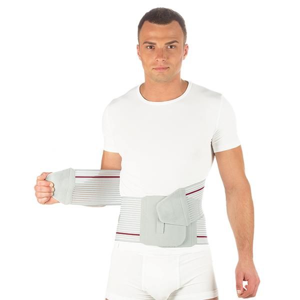 Корсет ортопедический т-1588 ш.26см xl (Тривес ооо)