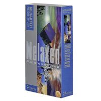 Мелаксен 3мг таб.п/об. №24 (ЮНИФАРМ)