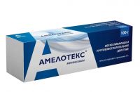 Амелотекс 1% 100г гель д/пр.наружн. (СОТЕКС)