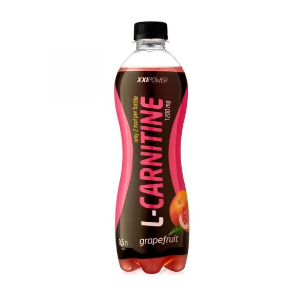 21 пауэр напиток 0,5л л-карнитин грейпфрут (Арт современные научные технологии ооо)