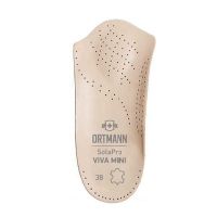 Стельки ортопедические solapro viva mini р.38 (РЕХАРД ТЕХНОЛОДЖИС)