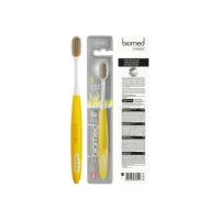 Biomed (Биомед) зубная щетка biomed silver средняя (СПЛАТ-КОСМЕТИКА)