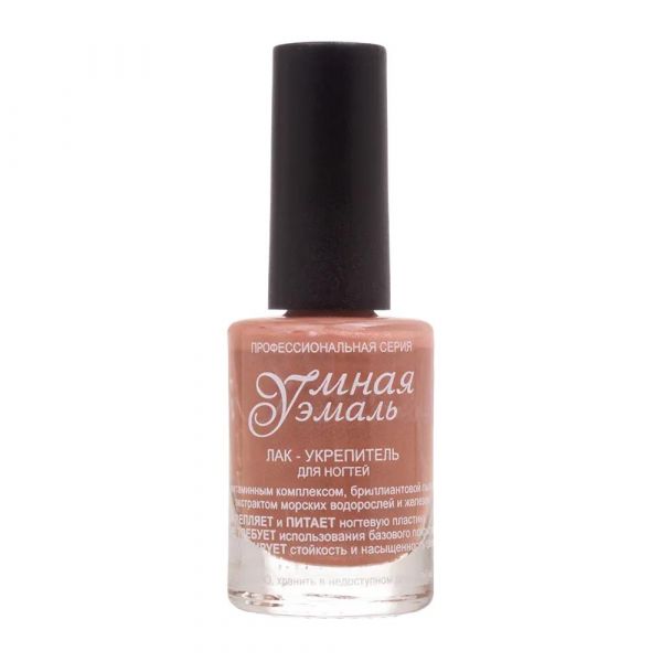 Frenchi (Френчи) colorist лак-укрепитель 15мл 118 (Fructal)