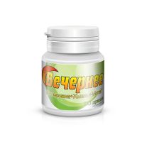 Вечернее валериана+хмель+мята драже №60 (ПАРАФАРМ ООО)