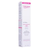 Topicrem (Топикрем) насыщенный увлажняющий крем сияние 40мл (НИЖИ ЛАБОРАТОРИС)