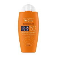 Avene (авен) солнцезащитный флюид спорт spf50+ 100мл 1362 (ПЬЕР ФАБР)