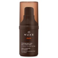 Nuxe (Нюкс) мен крем для кожи контура глаз 15мл 3561 (NUXE LABORATOIRE)