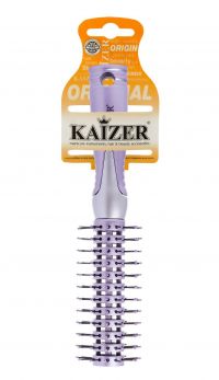 Kaizer (Кайзер) расческа вентиляционная универсальная круглая 802076 (КАЙЗЕР ГРУПП)