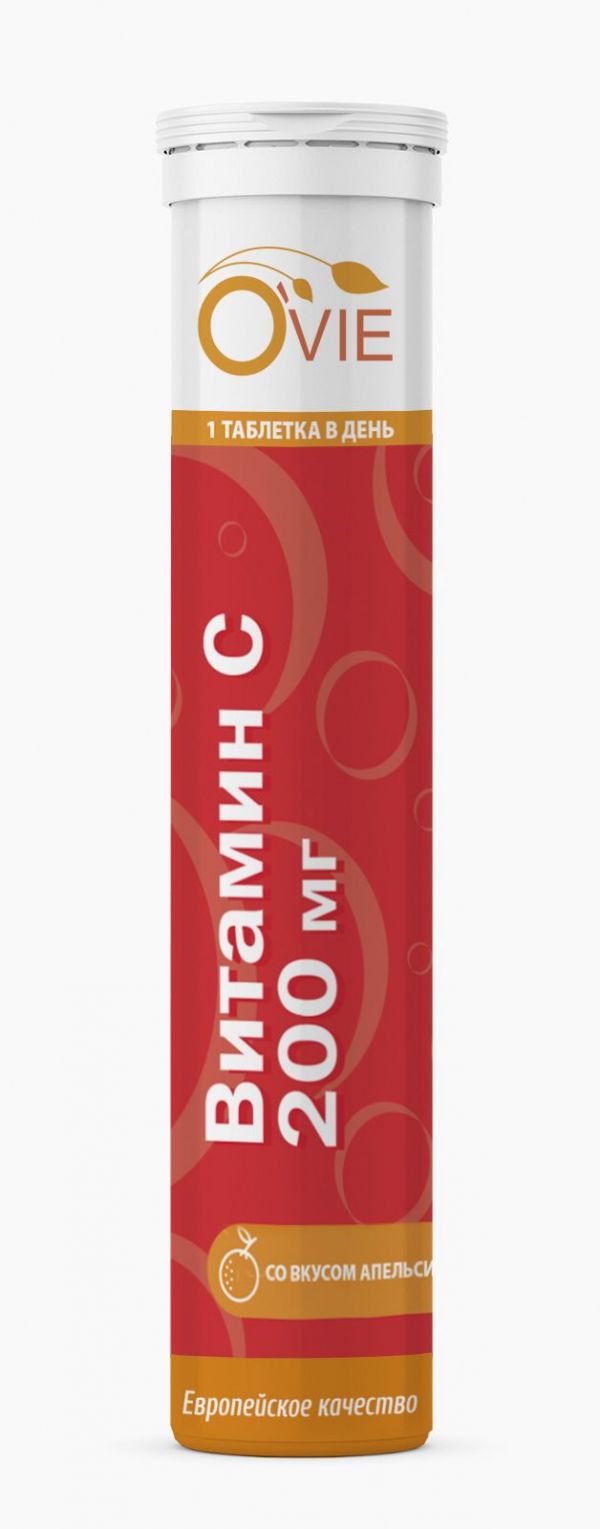 Витамин с шипучий 1000мг. Pez Production Europe Kft.