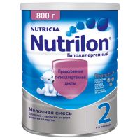 Nutrilon (Нутрилон) молочная смесь 2 800г гипоаллерг (NUTRICIA CUIJK B.V.)