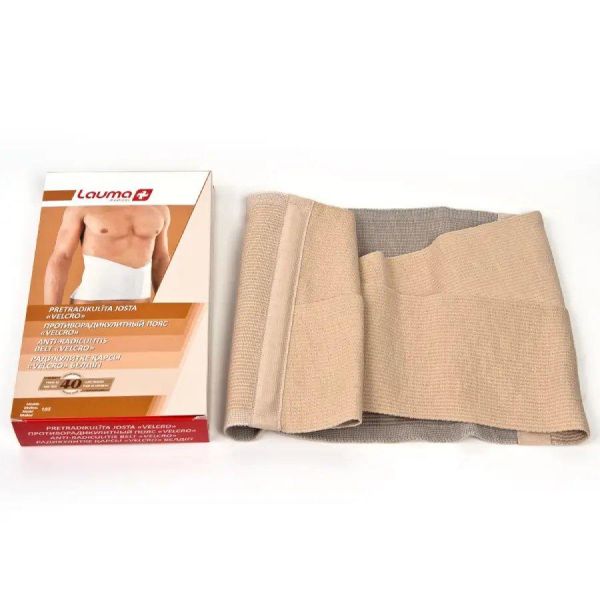 Пояс послеоперационный 09901 р.4 (Lauma fabrics)